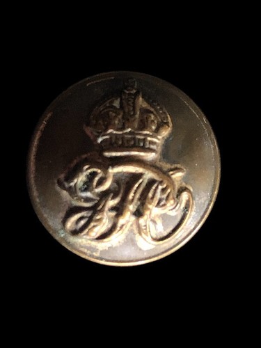 General post office button - office,