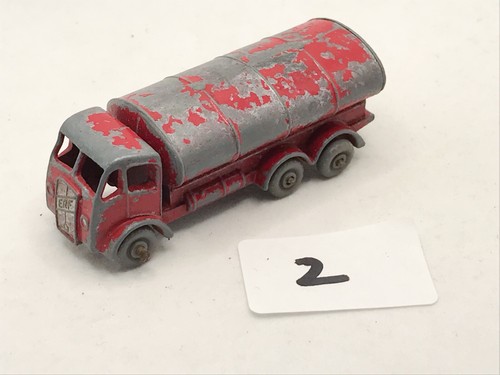 Matchbox moko lesney 11b - matchbox,