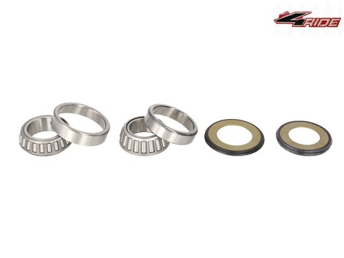 Frame head bearings set