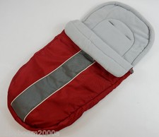 Universal  Footmuff Liner Cosy Toes Apron 4 Pram Buggy Stroller Baby Toddler New