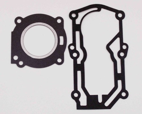 Tohatsu cylinder head and - cylinder,