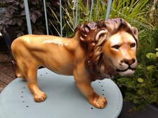 Large Hand-Painted Made in