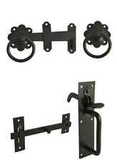 Heavy Duty Suffolk Gate Latch