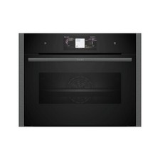 Neff N90 C24FT53G0B Steam