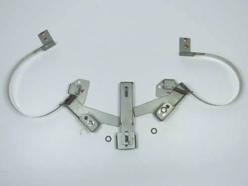 Fostex e16 brake bands - bands, hifi