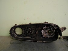 honda  silver wing   fjs 600  inner clutch  cover