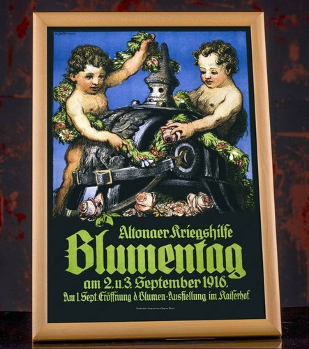 Ww1 german militaria - ww1,