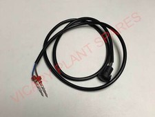 MICRO SWITCH JCB Part No