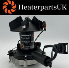 Blower Motor For Webasto Air