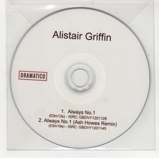(GI589) Alistair Griffin