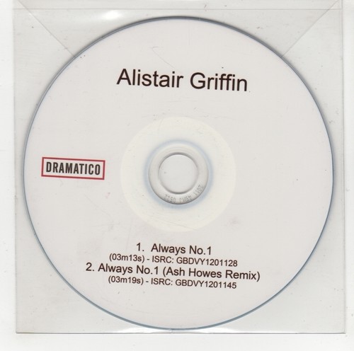 Alistair griffin - (gi589),