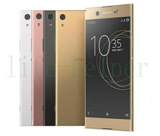 Sony Xperia XA1 Ultra Dual SIM