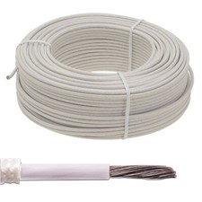 HEAT RESISTANT WIRE 2.5mm
