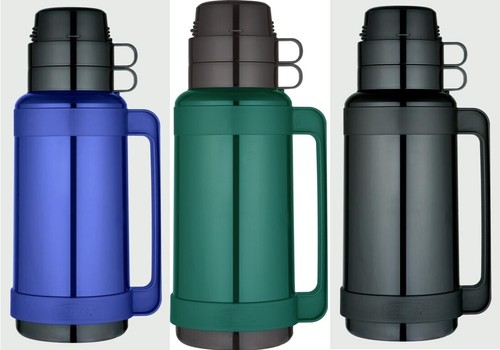 Thermos mondial glass vacuum - 1,