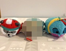 Flit Percy Pocahontas 2018