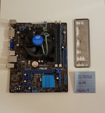i5 Motherboard Bundle i5 3470s