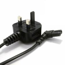 3m UK Mains to IEC C7 Power