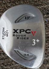 44 in GOLFSMITH XPC3 ROUGH