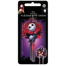 The Nightmare Before Christmas