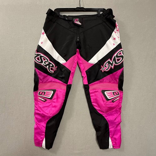 Retro msr starlet - msr, pink