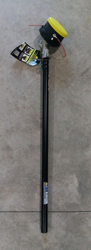 New ryobi straight - new,