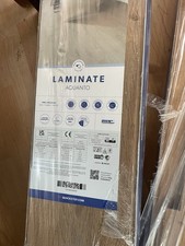 Quick-Step Aquanto Classic Wood Planks Oak Effect Laminate Flooring