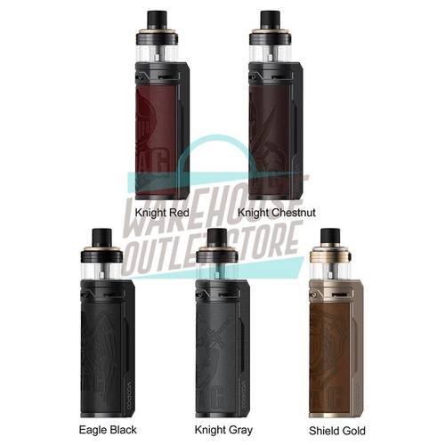 Voopoo drag pnp 60w - drag,