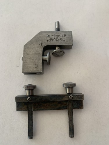 Starrett 289 combination - 289-a,