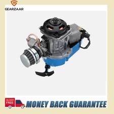 Stroke Complete Motor Engine