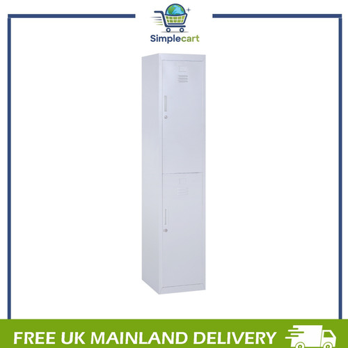 Locker office cabinet - 1.8m,
