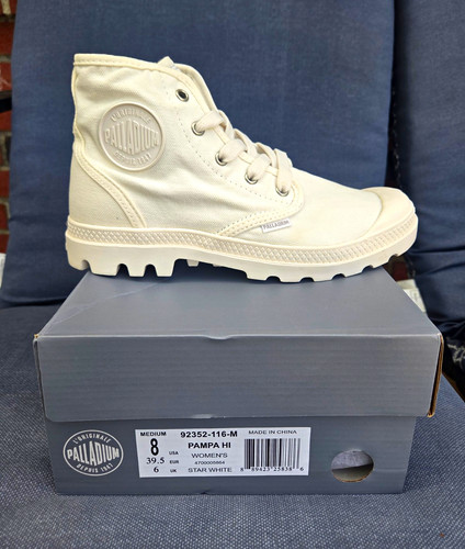 Palladium pampa women s - pampa, women's
