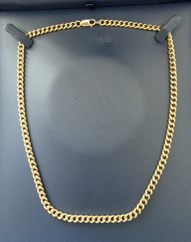 Reduced beautiful unisex - unisex, 9ct