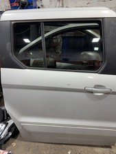Transit Connect Mk2 Tourneo