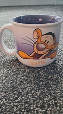 Walt Disney World Tigger Mug