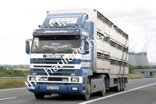 Thh truck photos - -, 143m