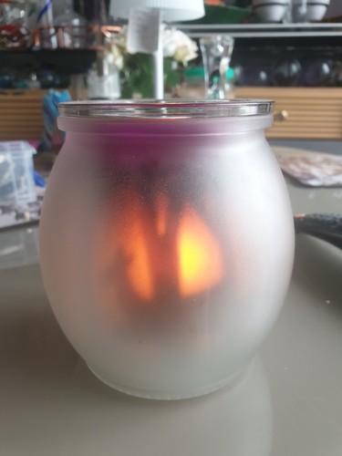 Partylite savannah sunrise - savannah,