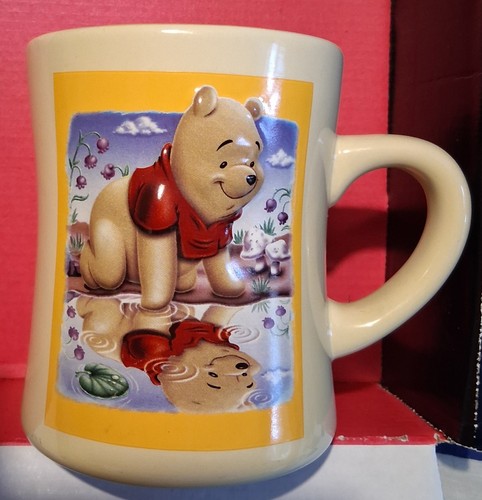 Disney winnie the - disney, pooh