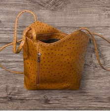 Borse In Pelle Women's Brown