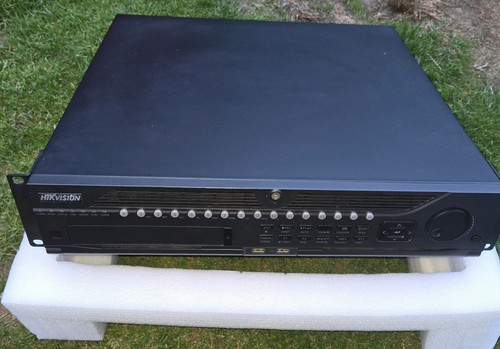 Hikvision 9632ni 32 - hikvision,