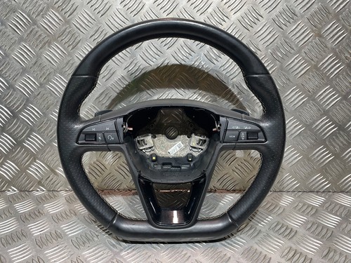 Seat leon cupra mk3 dsg - cupra,