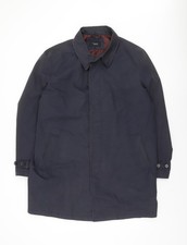 Thomas Nash Men's Blue L