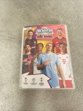 Match Attax 23/24 Binder Near