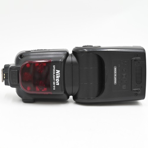 Nikon 910 flash - sb-910,