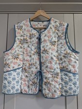 Ladies Tu Floral Pattern