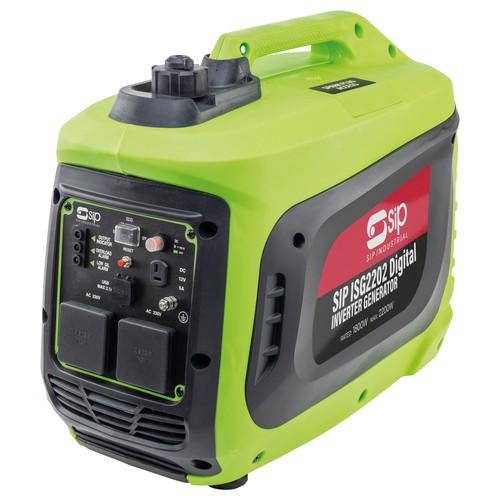 Sip isg2202 digital inverter - sip,