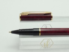 Waterman Laureat Mk II Red