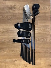 US Kids Golf Tour Series 54"