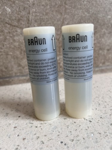 Braun cells gas - braun,