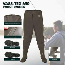 Vass Vass-Tex 650 Series Waist