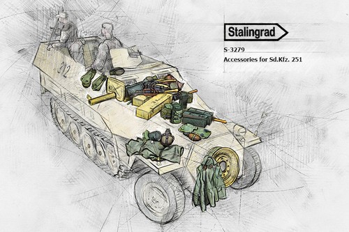 Stalingrad miniatures 3279 - stalingrad, miniatures,